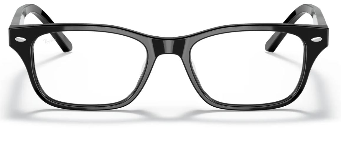 Ray-Ban RX5345D Korrektionsbrille