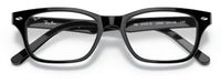 Ray-Ban RX5345D Korrektionsbrille