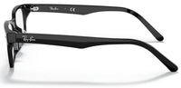 Ray-Ban RX5345D Korrektionsbrille