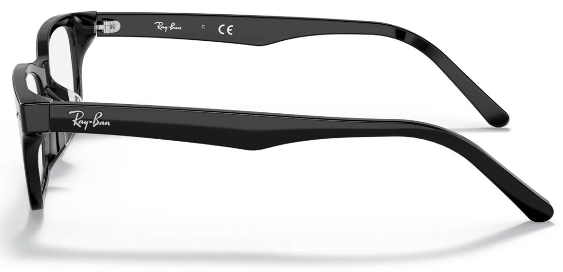 Ray-Ban RX5345D Korrektionsbrille