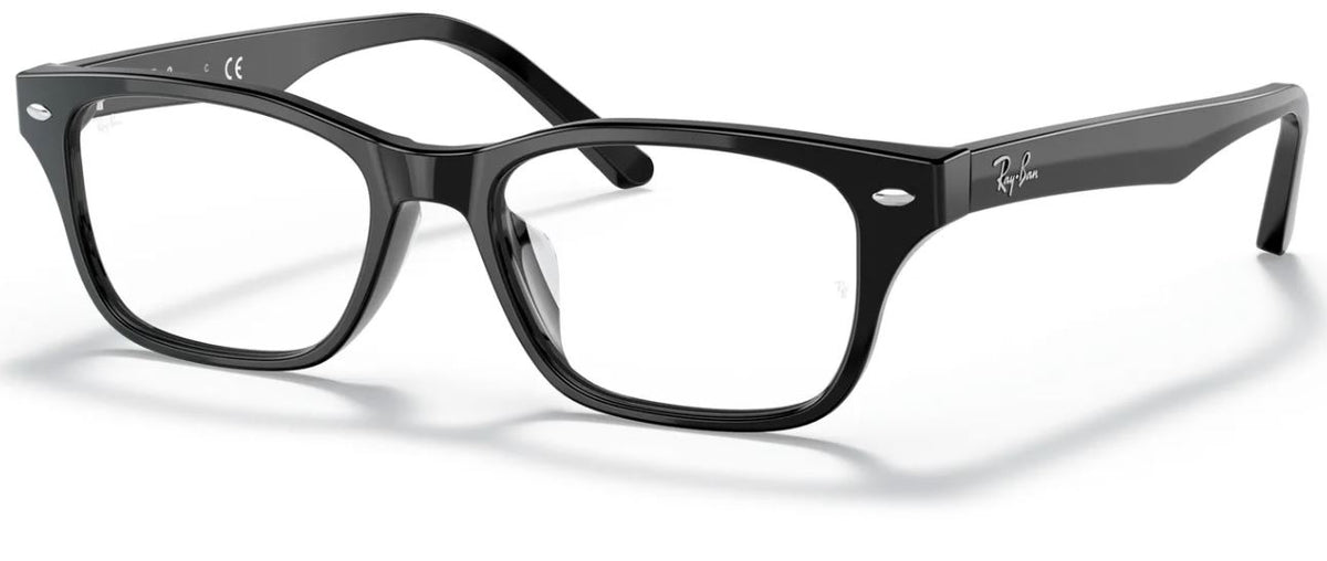 Ray-Ban RX5345D Korrektionsbrille