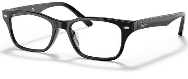 Ray-Ban RX5345D Korrektionsbrille