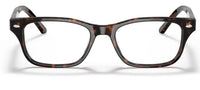 Ray-Ban RX5345D Korrektionsbrille