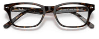 Ray-Ban RX5345D Korrektionsbrille