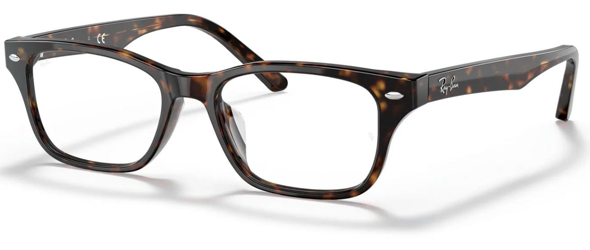Ray-Ban RX5345D Korrektionsbrille