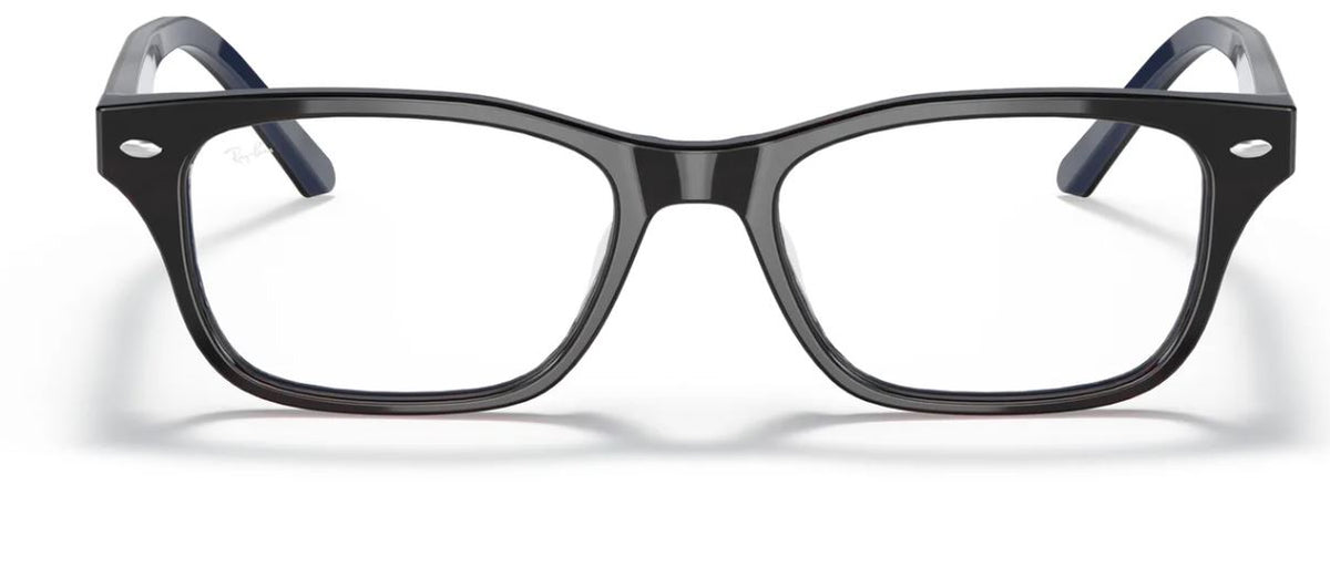 Ray-Ban RX5345D Korrektionsbrille