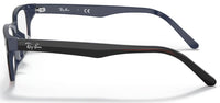 Ray-Ban RX5345D Korrektionsbrille