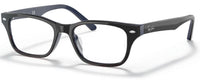 Ray-Ban RX5345D Korrektionsbrille