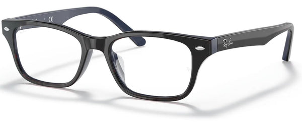 Ray-Ban RX5345D Korrektionsbrille
