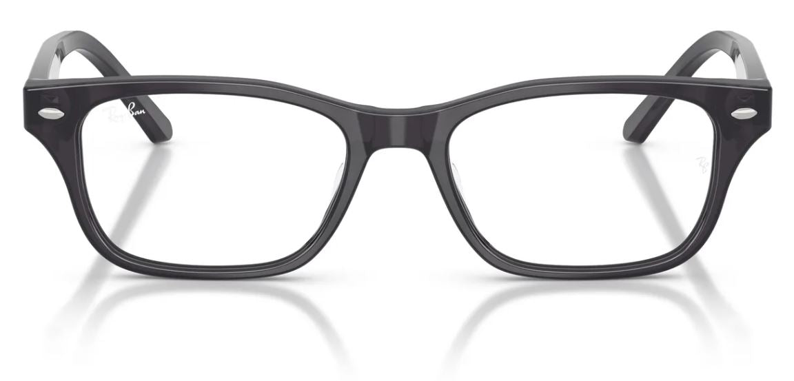 Ray-Ban RX5345D Korrektionsbrille
