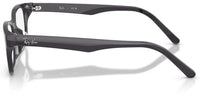 Ray-Ban RX5345D Korrektionsbrille