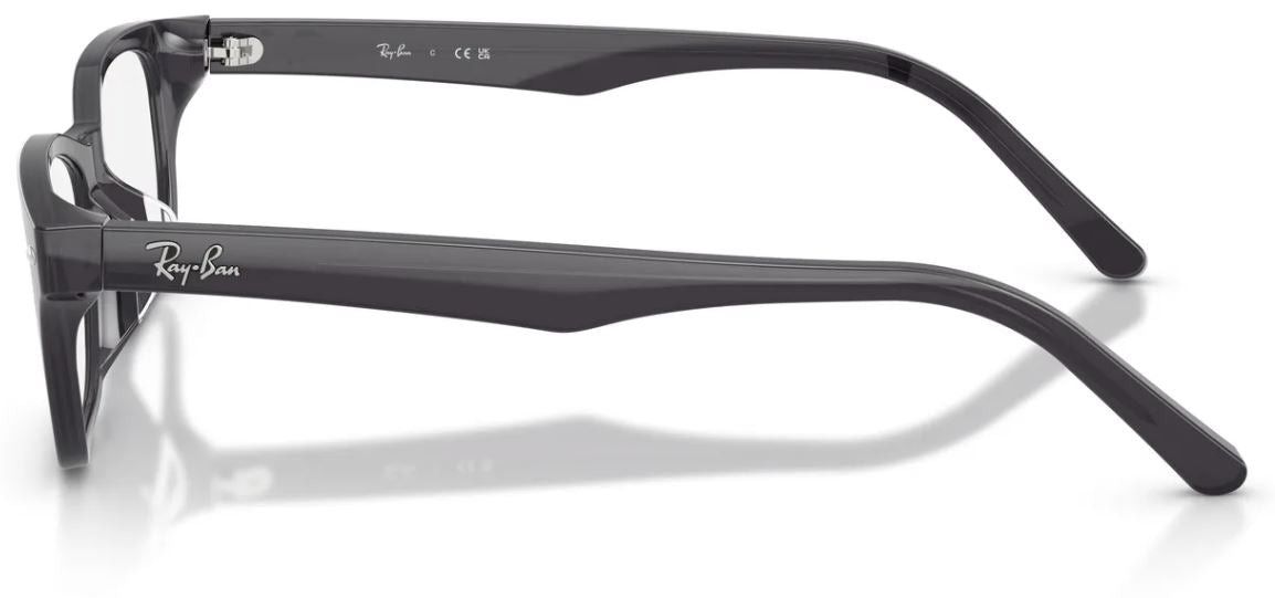 Ray-Ban RX5345D Korrektionsbrille