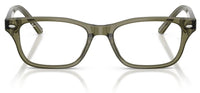 Ray-Ban RX5345D Korrektionsbrille