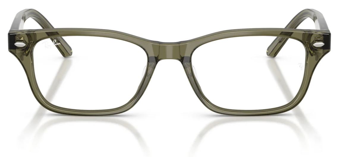Ray-Ban RX5345D Korrektionsbrille