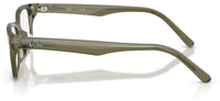 Ray-Ban RX5345D Korrektionsbrille