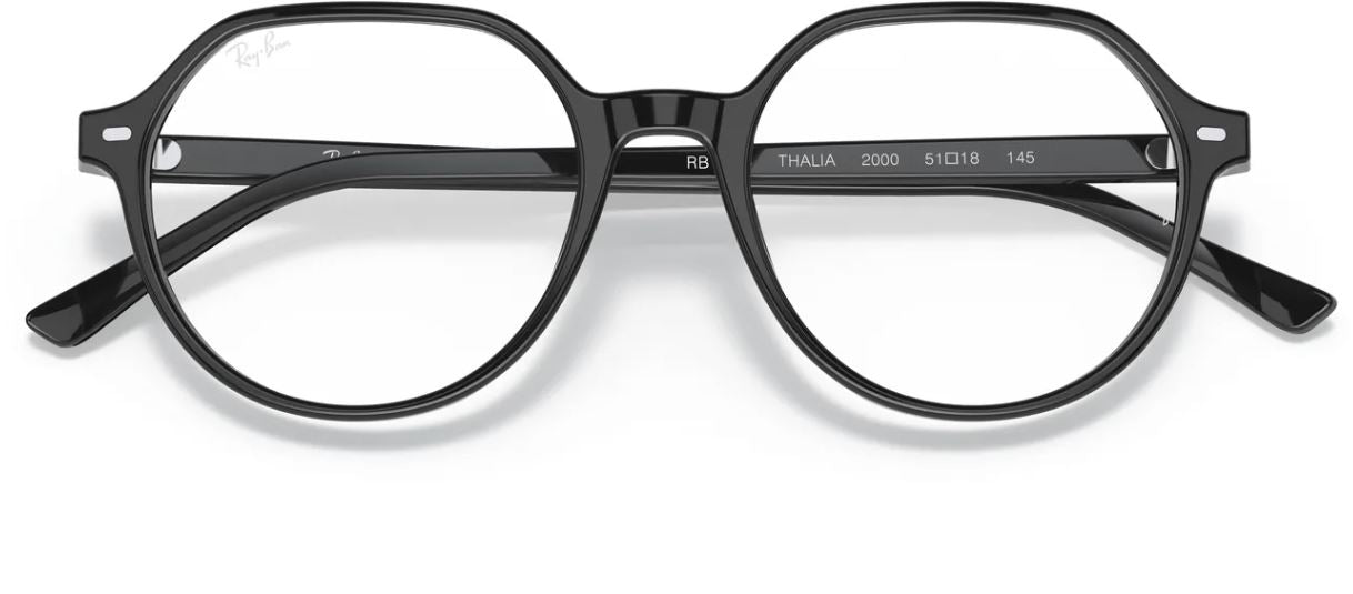 Bril Ray-Ban RX5395