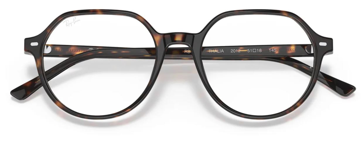 Bril Ray-Ban RX5395