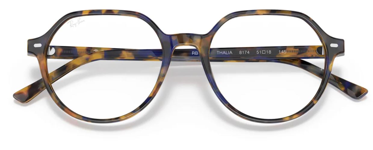 Bril Ray-Ban RX5395