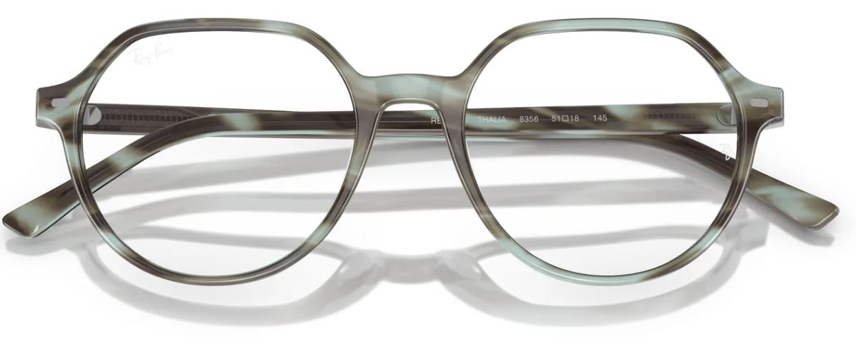Bril Ray-Ban RX5395
