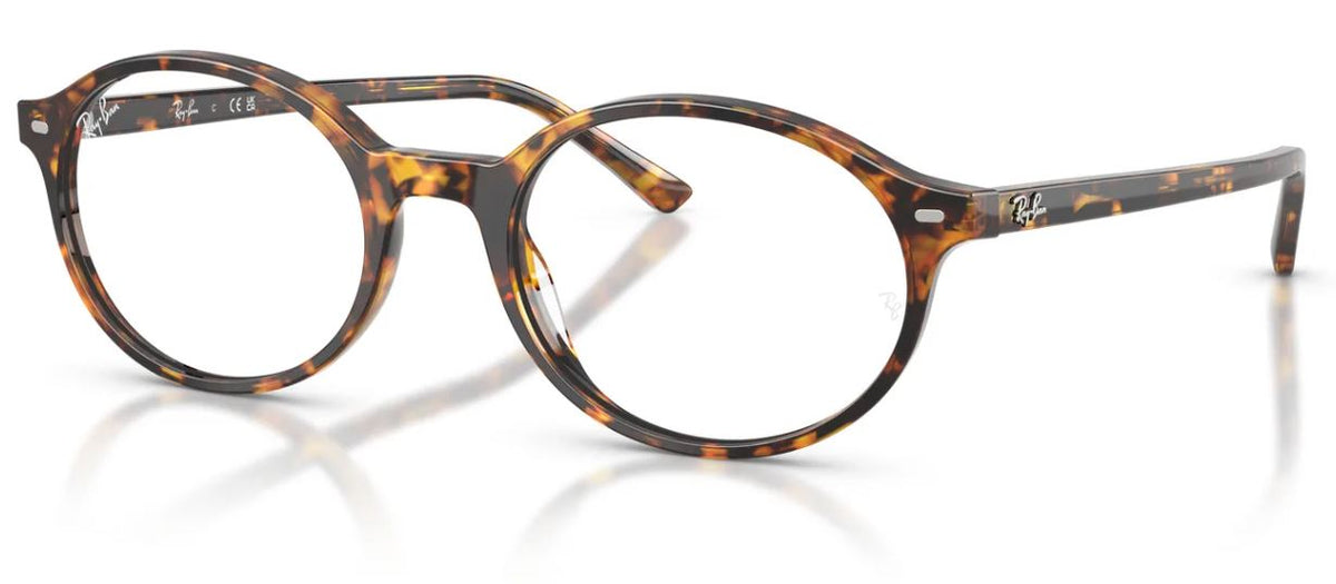 Ray-Ban RX5429 prescription glasses