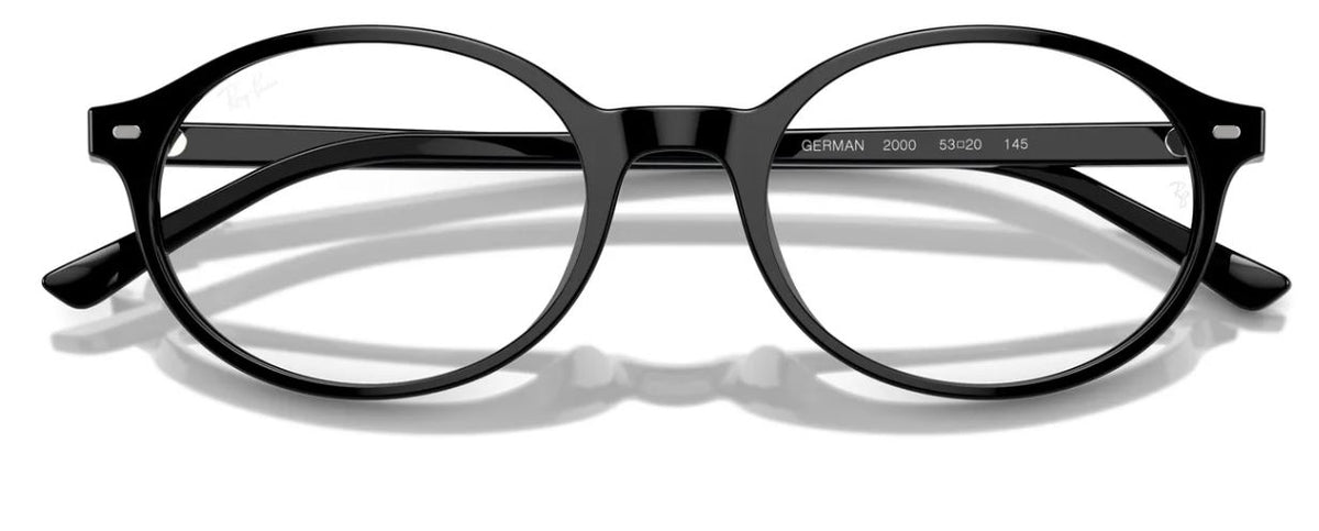Ray-Ban RX5429 prescription glasses