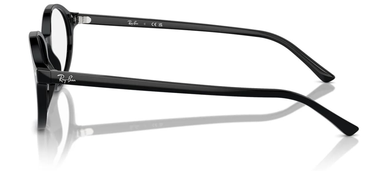 Ray-Ban RX5429 prescription glasses