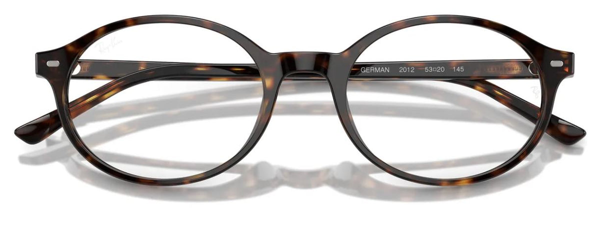 Ray-Ban RX5429 prescription glasses