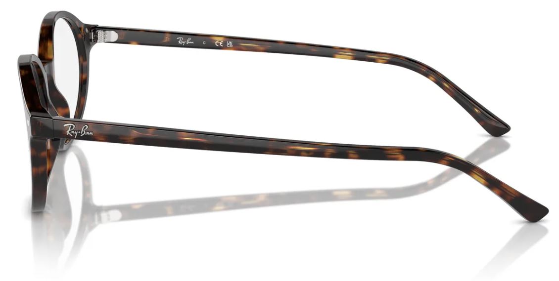 Ray-Ban RX5429 prescription glasses