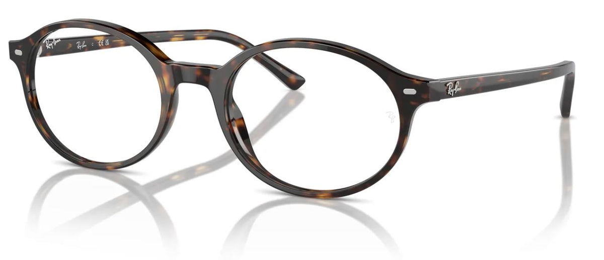 Ray-Ban RX5429 prescription glasses
