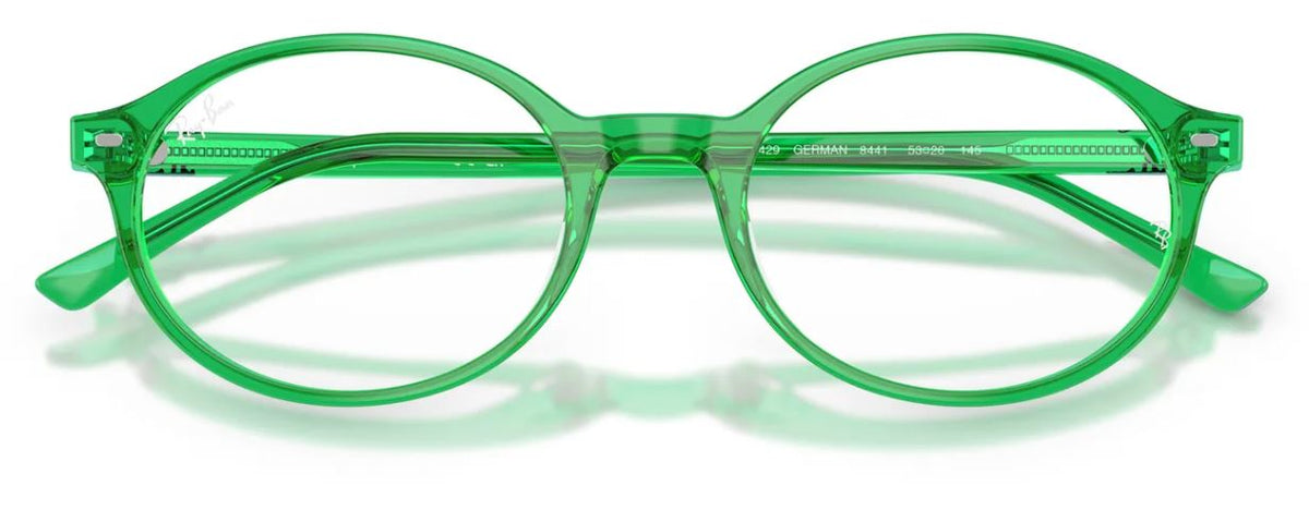 Ray-Ban RX5429 prescription glasses