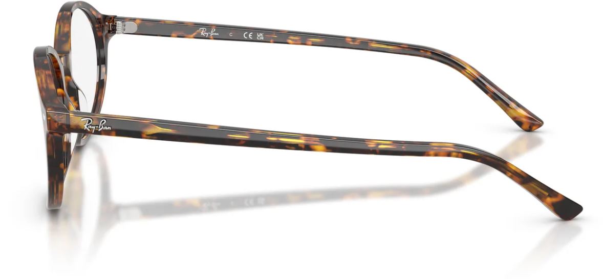 Ray-Ban RX5429 prescription glasses