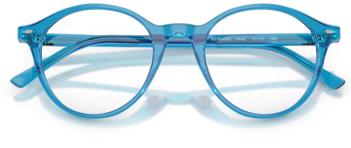 Ray-Ban RX5430 eyeglasses