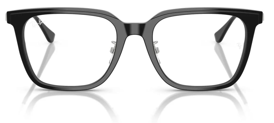 Ray-Ban RX5442D prescription glasses