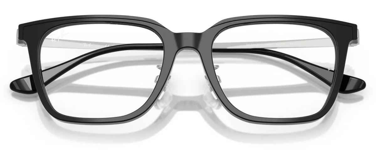 Ray-Ban RX5442D prescription glasses