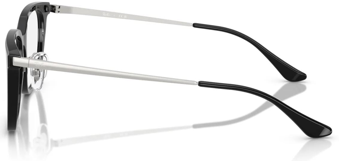 Ray-Ban RX5442D prescription glasses