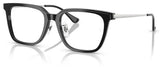 Ray-Ban RX5442D prescription glasses