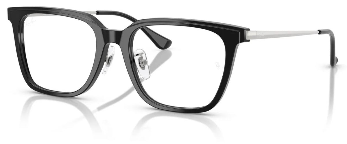 Ray-Ban RX5442D prescription glasses