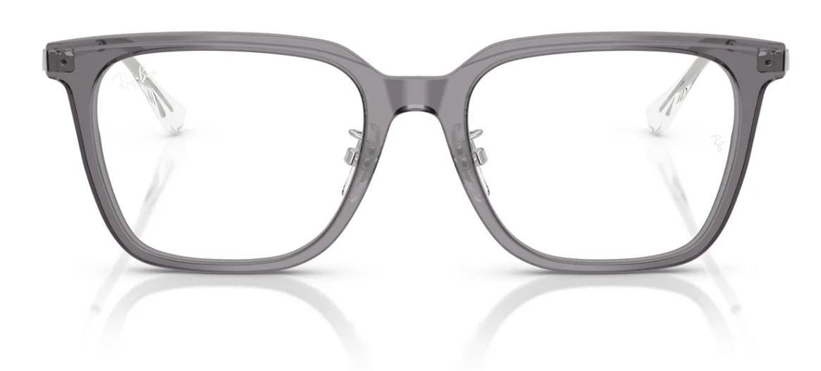 Ray-Ban RX5442D prescription glasses