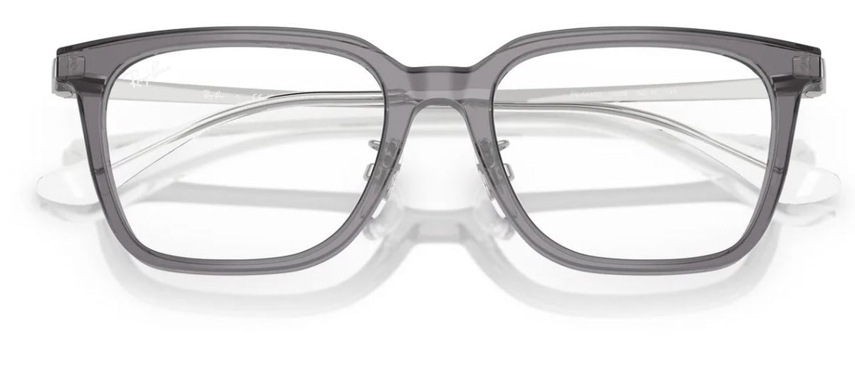Ray-Ban RX5442D prescription glasses