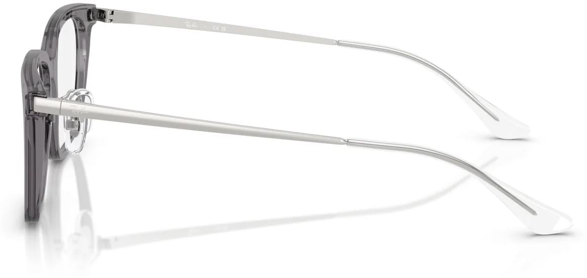 Ray-Ban RX5442D prescription glasses