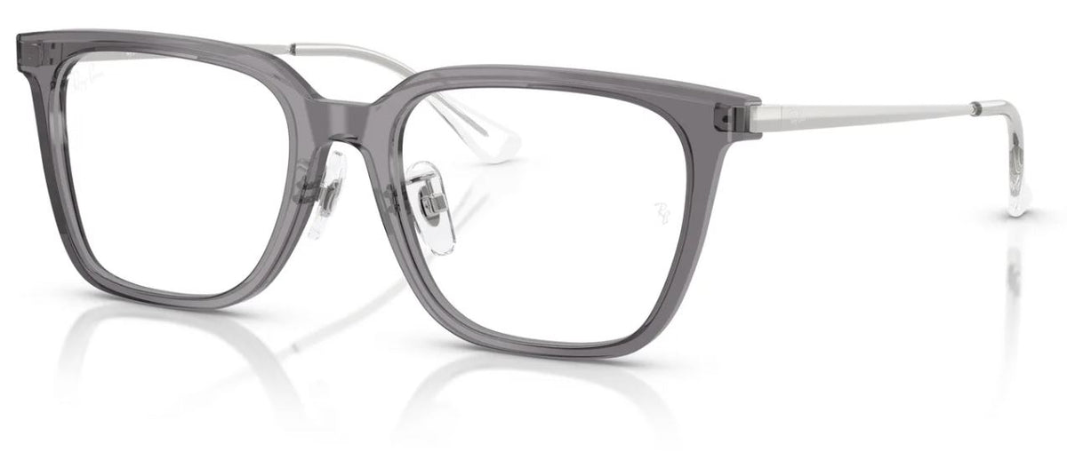 Ray-Ban RX5442D prescription glasses