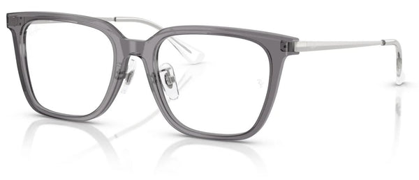 Ray-Ban RX5442D prescription glasses