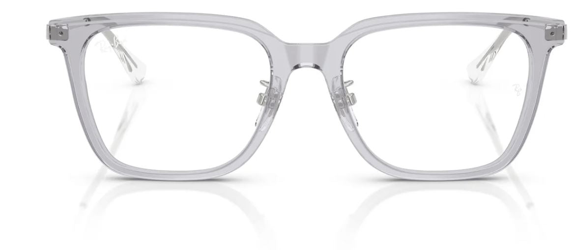 Ray-Ban RX5442D prescription glasses
