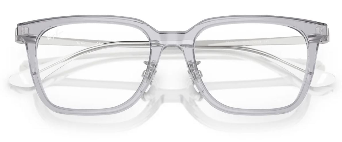 Ray-Ban RX5442D prescription glasses