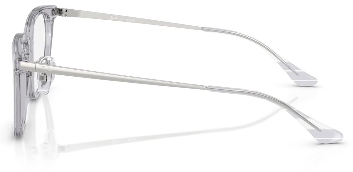 Ray-Ban RX5442D prescription glasses