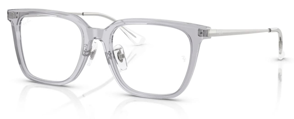 Ray-Ban RX5442D prescription glasses
