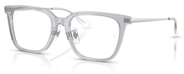 Ray-Ban RX5442D prescription glasses