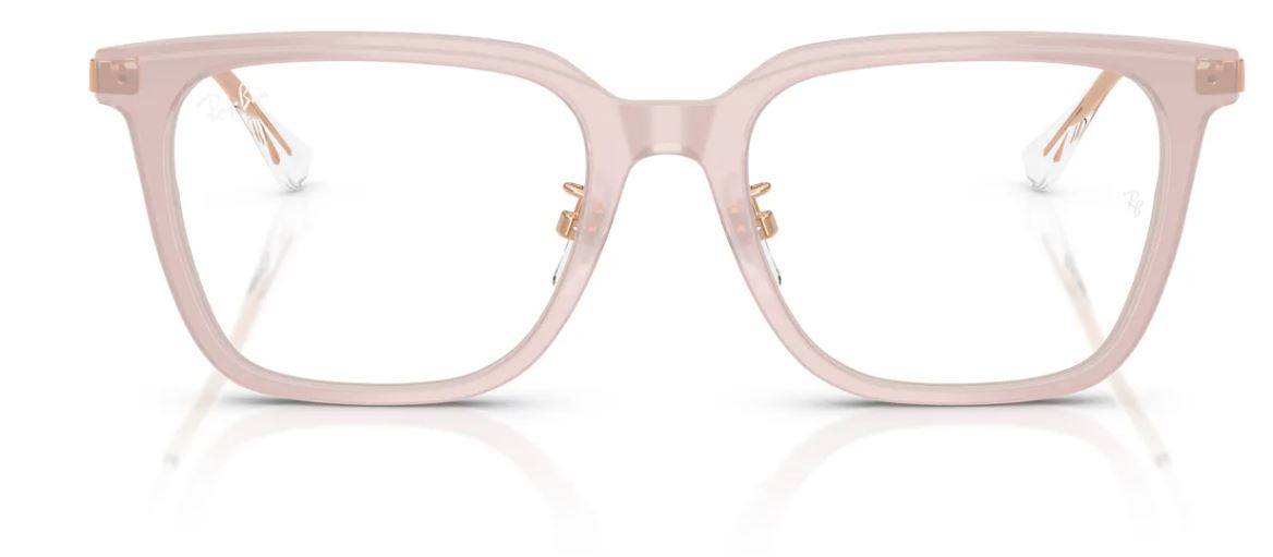 Ray-Ban RX5442D prescription glasses