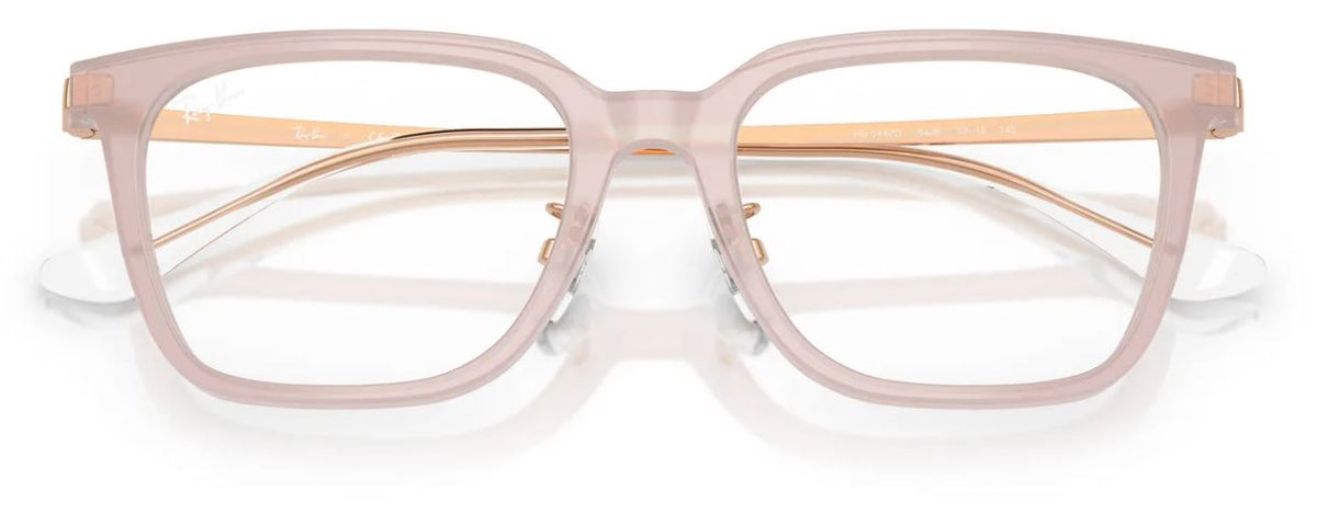 Ray-Ban RX5442D prescription glasses