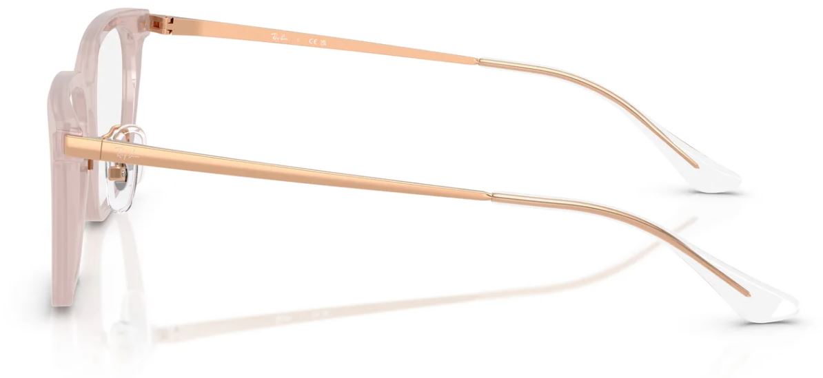 Ray-Ban RX5442D prescription glasses